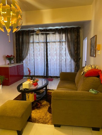 Condo For Sale at Bukit OUG Condominium