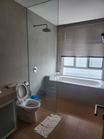Condo For Sale at 1 Desa Residence