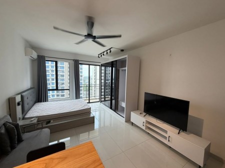 Condo For Rent at Koi Tropika
