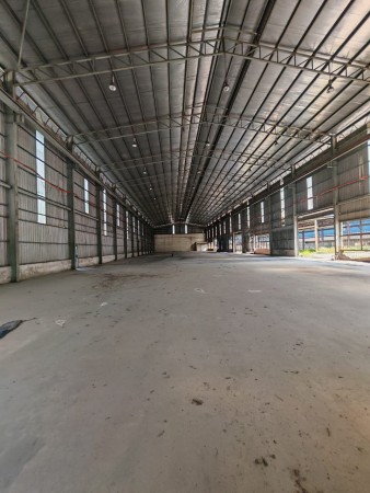 Detached Warehouse For Sale at Bandar Kinrara