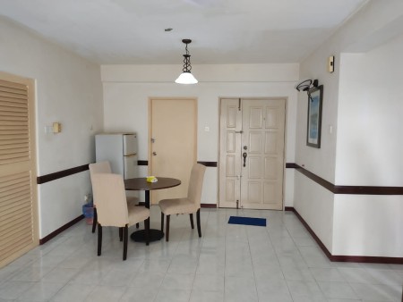 Apartment For Rent at A'Famosa Resort