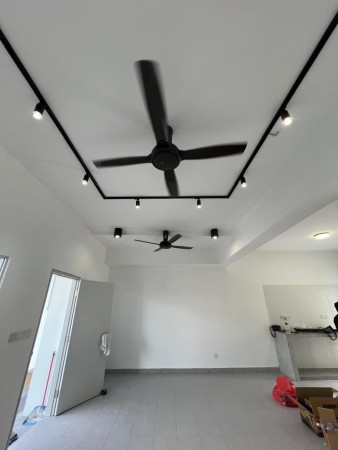 Terrace House For Rent at Antara Gapi
