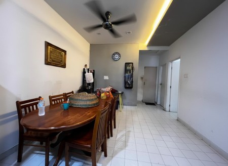 Terrace House For Sale at Seksyen 16