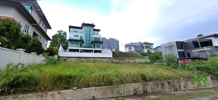 Residential Land For Sale at Alam Sutera