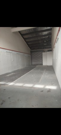 Terrace Factory For Rent at SD 5