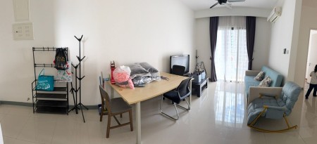 Serviced Residence For Rent at South View