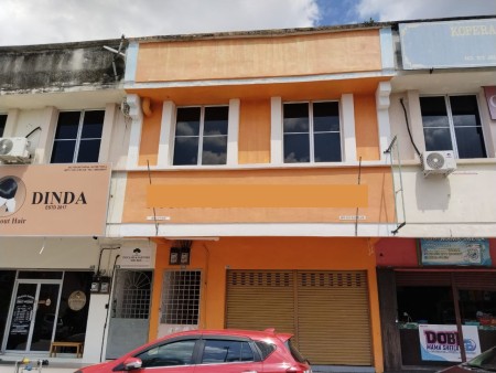 Shop For Sale at Bandar Baru Teluk Intan