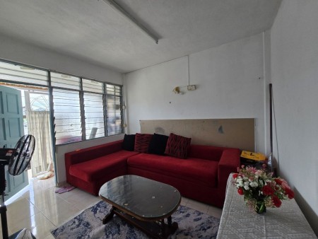 Flat For Sale at Taman Minang
