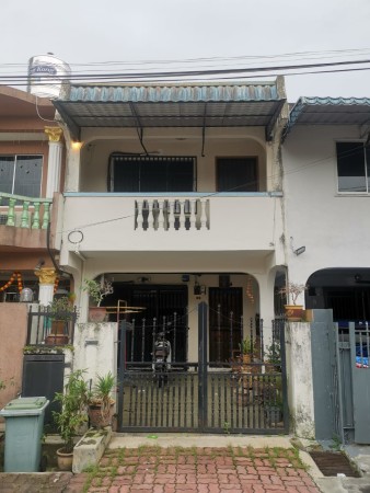 Terrace House For Sale at Taman Sri Sinar