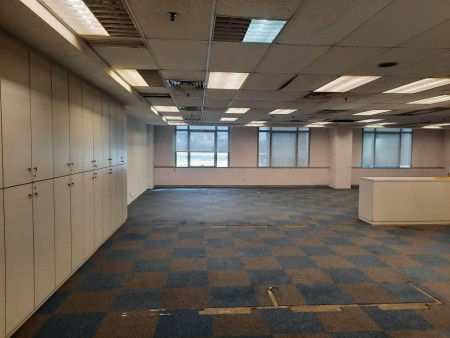 Office For Rent at Plaza Sentral