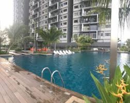 Condo For Sale at Seasons Garden