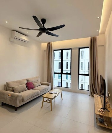 Condo For Rent at The Forum