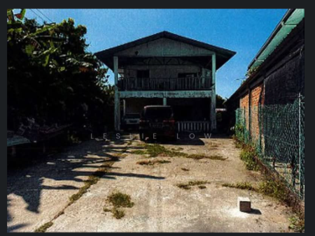 Bungalow House For Sale at Taman Putatan Baru