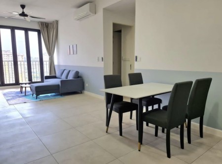 Condo Room for Rent at Surian Residences