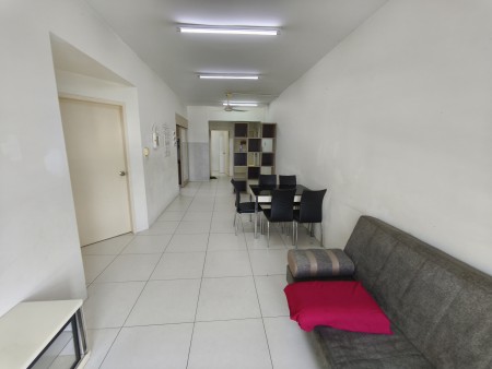 Serviced Residence For Rent at Calisa Residences