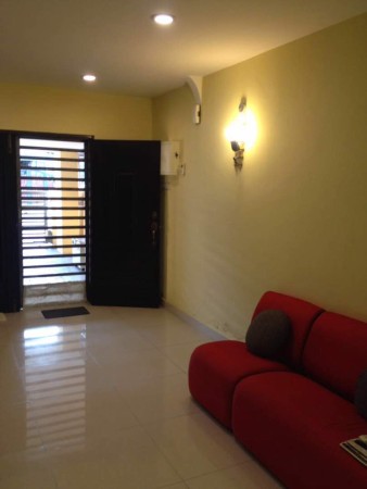 Terrace House For Sale at Fettes Park