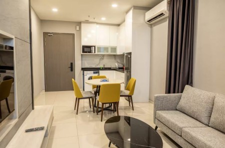 Condo For Rent at Ken Rimba