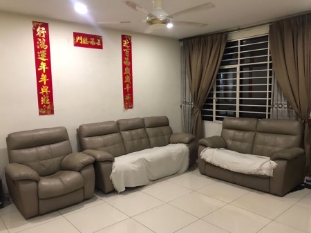 Townhouse For Sale at Park Villa