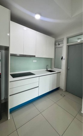 Condo Room for Rent at Intan Kenny