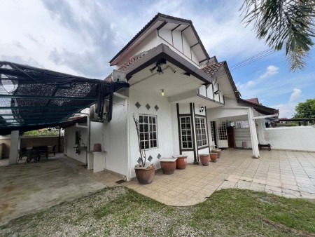 Apartment For Sale at USJ 6