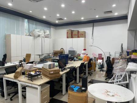 Office For Rent at Mines 2 Office Tower, Pusat Perdagangan Mines
