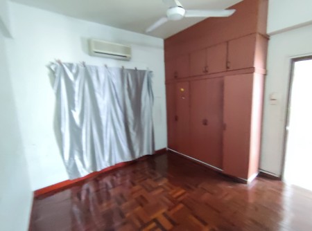 Condo For Sale at Ridzuan Condominium