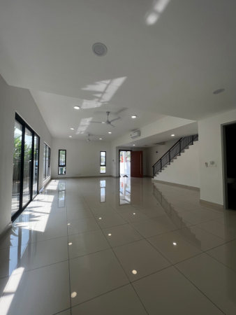 Semi D For Rent at Cheria Residences