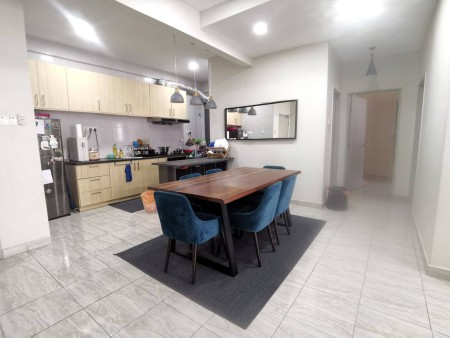 Apartment For Sale at Vesta View Apartment
