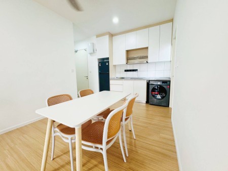 Condo For Rent at Tuan 2egacy(also known as Tuan Residency 2)