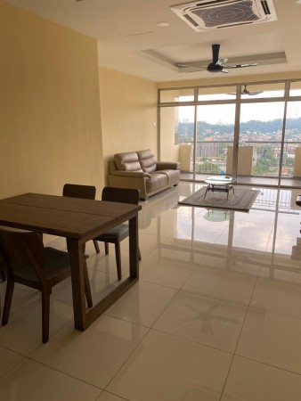 Condo For Sale at University Tower