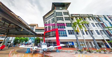 Shop Office For Sale at Bandar Baru Salak Tinggi
