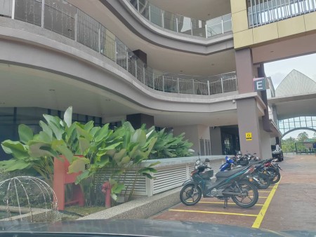 Shop Office For Rent at Conezion Commercial