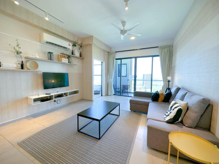 Condo Room for Rent at Serini Melawati