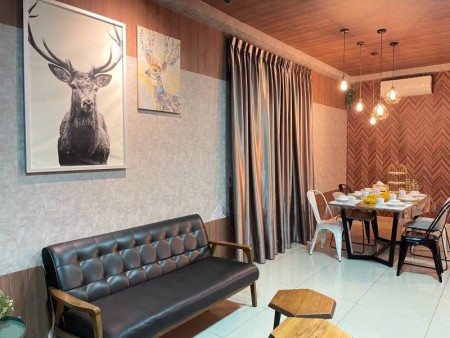 Condo For Rent at Vision Residence