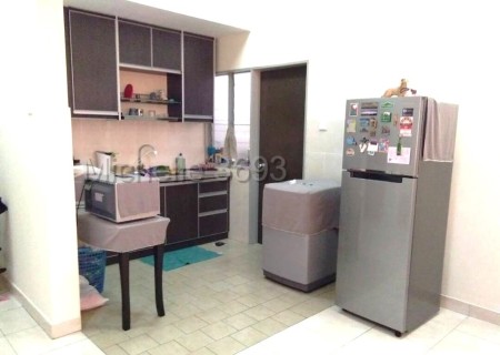 Condo For Rent at Lagoon Suites