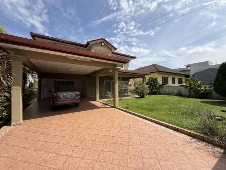 Condo For Rent at Taman Bandaraya