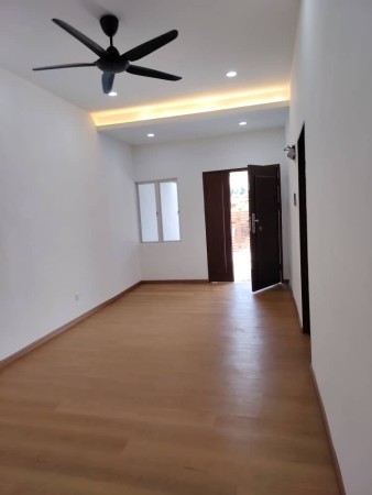 Terrace House For Sale at Taman Pkns Beranang