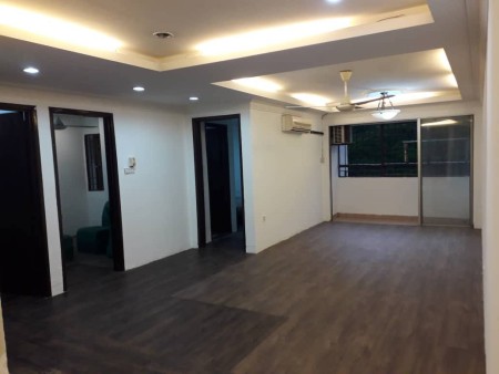Apartment For Sale at Flora Damansara Apartment
