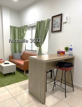 Condo For Sale at Lagoon Suites