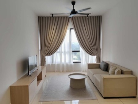 Condo For Rent at Downtown Condominium