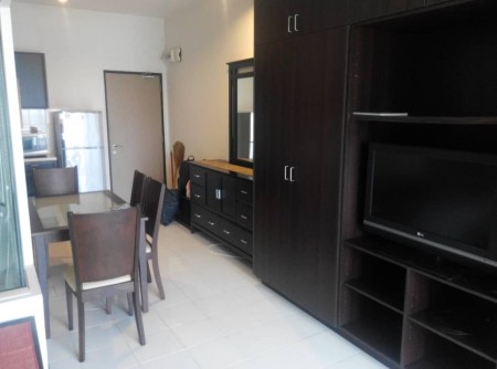 Apartment For Rent at Ritze Perdana 1