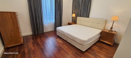 Condo For Rent at Surian Residences