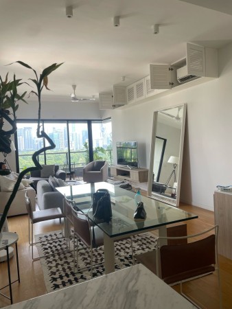 Condo For Rent at G Residence