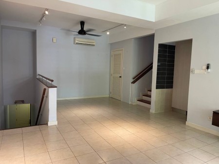 Townhouse For Sale at Laman Impian