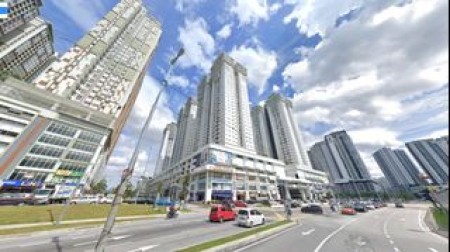 Condo For Sale at Maxim Citylights