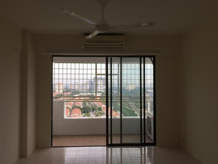 Condo For Rent at Vista Komanwel