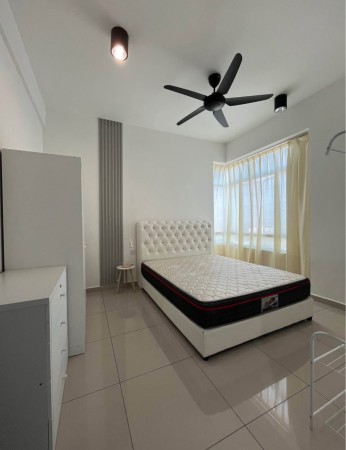 Condo Room for Rent at Vortex Suites & Residences