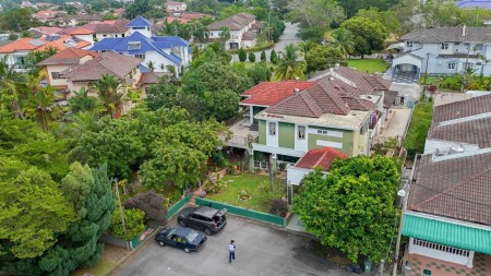 Semi D For Sale at Green Street Homes