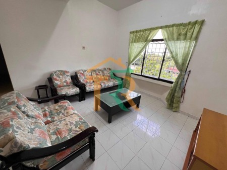 Apartment For Rent at Wisma 2020