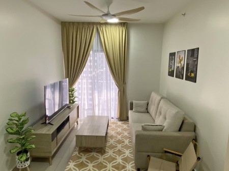 Condo Room for Rent at Lido Residency
